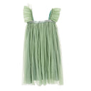 Sage Dress