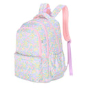 Blossom Sherbert Campus School Backpack