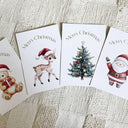 Christmas Card 10 Pack