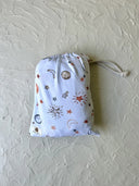 Aurora Fitted Cot Sheet