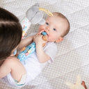 Playground Box 1: Hello World (0-3M)