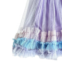 Wisteria Dress